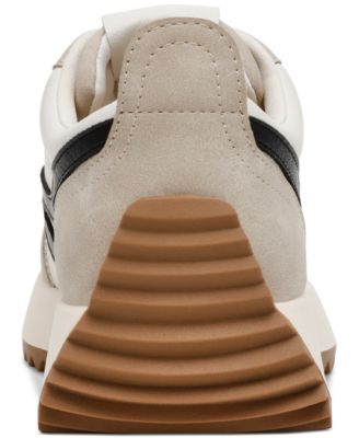 Women's Bynx Lace-Up Jogger Sneakers