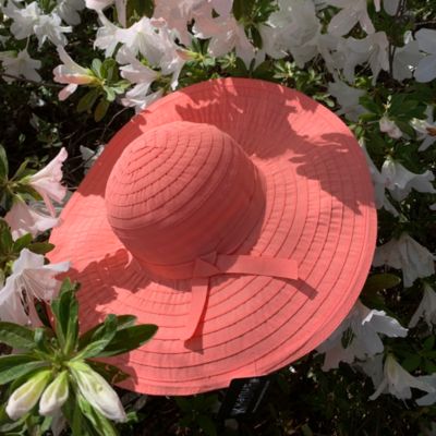 Girls Women's Wide Brim Beckwith Sun Hat