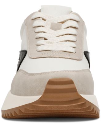 Women's Bynx Lace-Up Jogger Sneakers