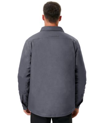 Men's Rover Insulated Shirt Jacket