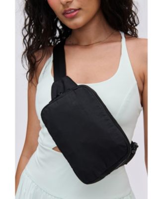 Jonny Nylon Belt Bag