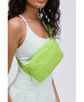 Jonny Nylon Belt Bag