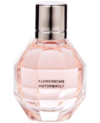 macy's viktor and rolf flowerbomb