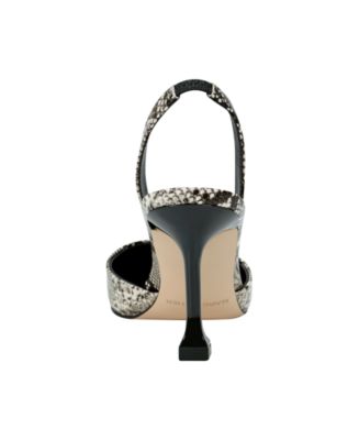 Women's Hadya Slingback Pumps