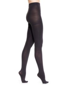 Women's  Super Opaque Control Top Tights