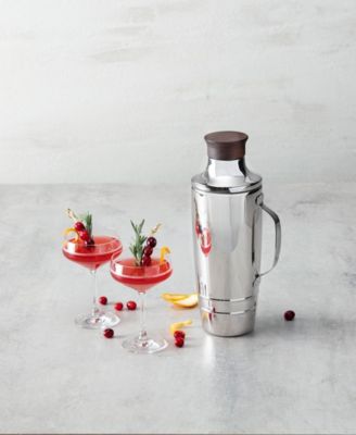 Crafthouse Signature Double Walled Jumbo Cocktail Shaker 50oz