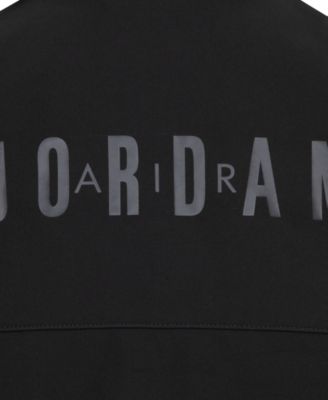 Boys 8-20 Soft Shell Hooded Jacket