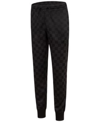 Jordan - Big Boys Monogram Track Pants