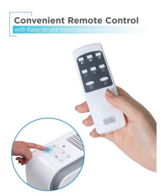 Air Purifier with UV Technology, Superb Functionality and 4-stage Filtration System -  Air Purifier