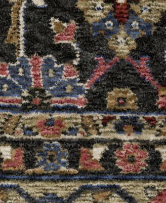 Hastings HA07D 6'7x9'6 Area Rug