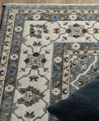 Hastings HA07H 7'10x10'10 Area Rug