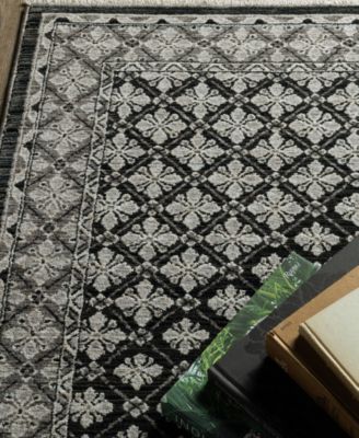 Chamberlain CH04A 6'7x9'6 Area Rug