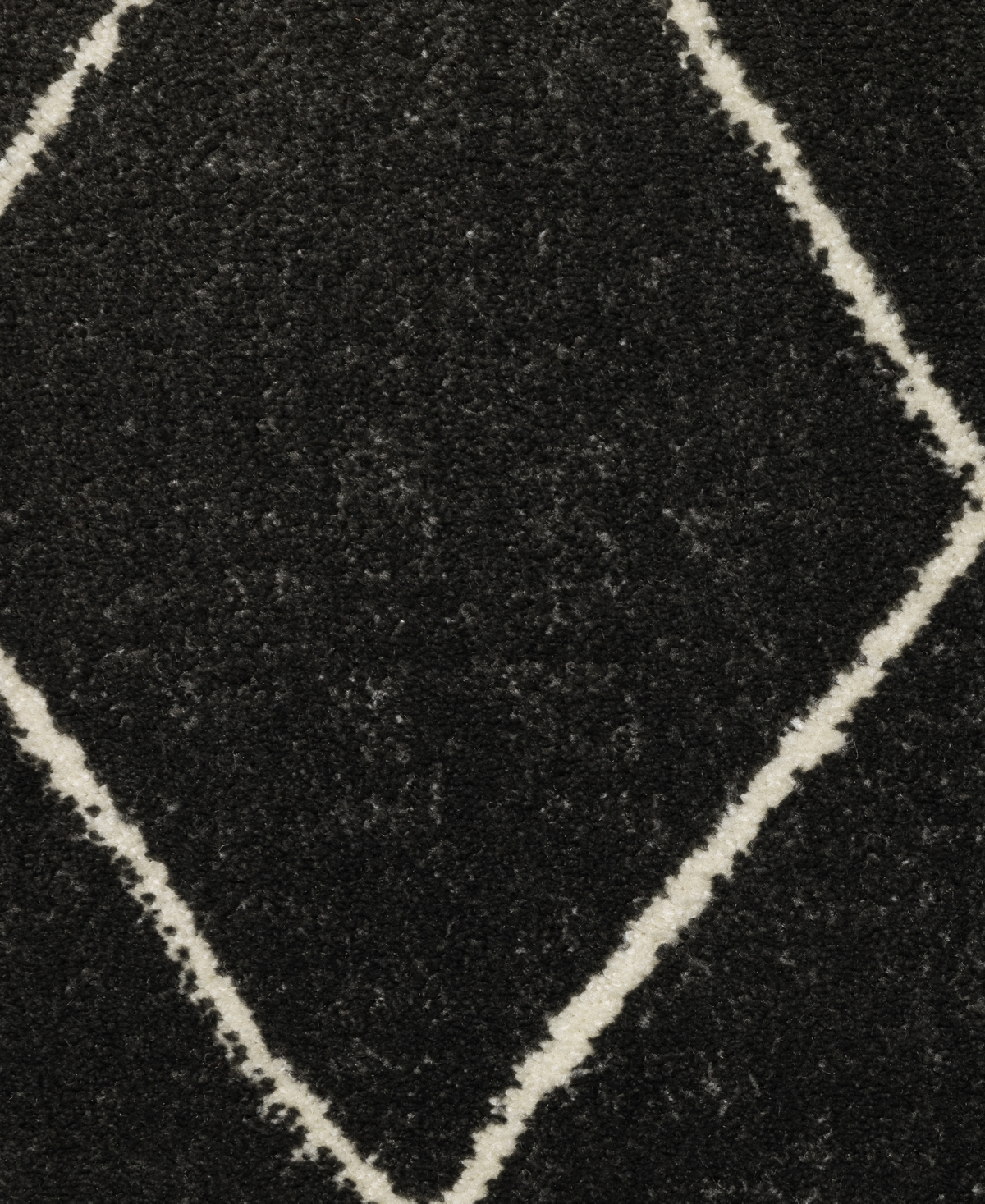Oriental Weavers Raylan Ray12 5'3x7'6 Area Rug In Black