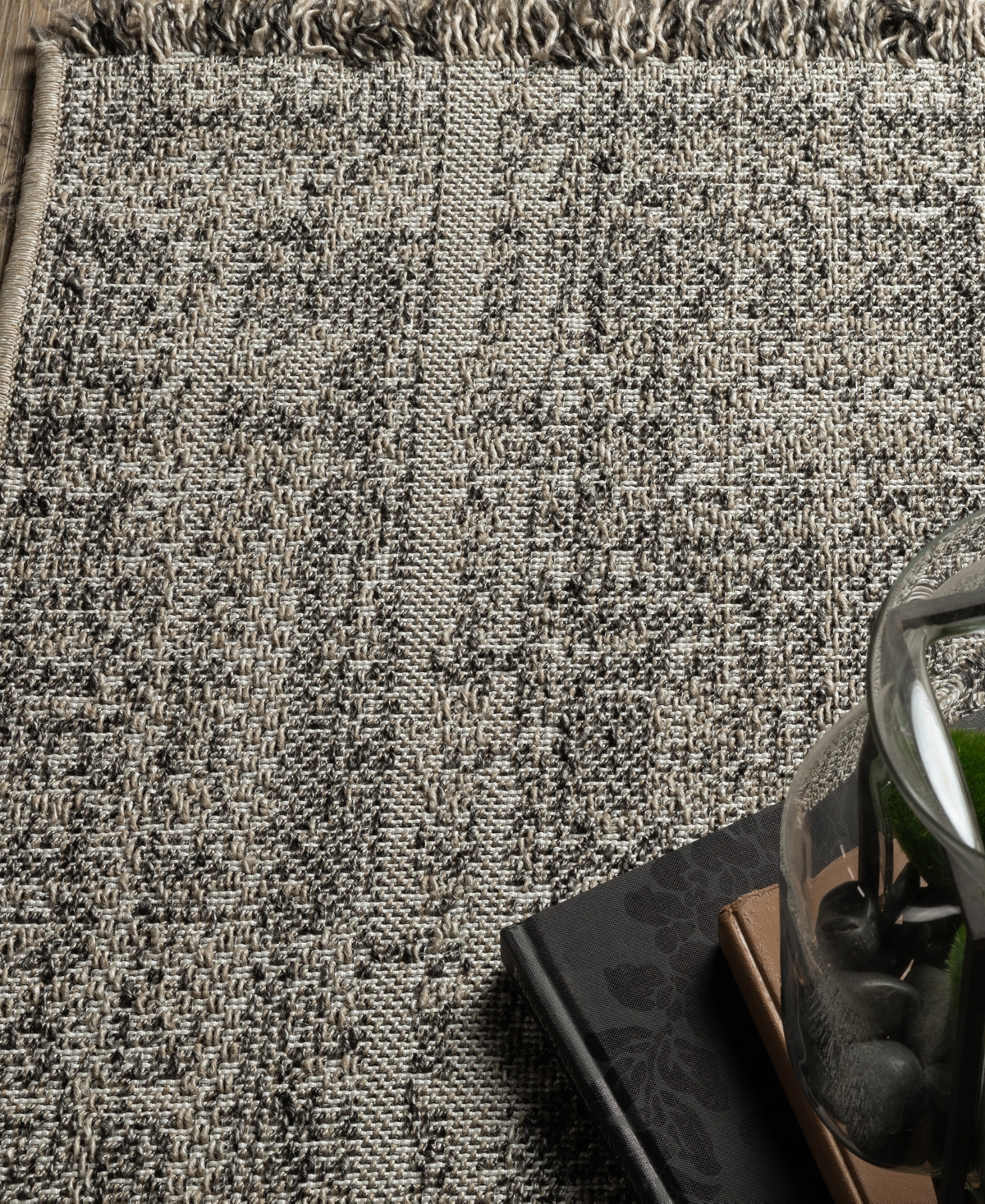 Oriental Weavers Gillian 502j4 1'10x7'6 Runner Area Rug In Ivory