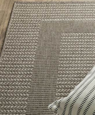 Caicos CA05A 6'7x9'2 Area Rug