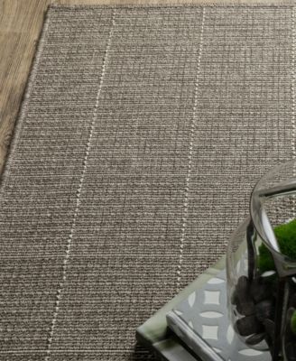 Caicos CA04B 3'3x5' Area Rug