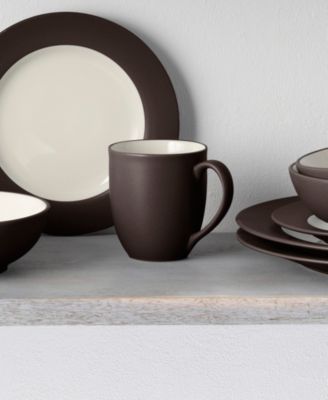 Colorwave Mugs 12-oz, Set of 4