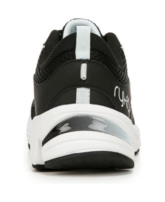 Women's Invoke Lace Up Walking Sneakers