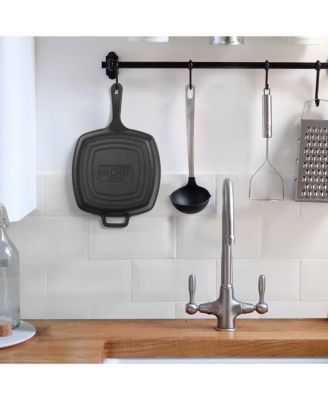 10.5 Inch Square Grill Pan