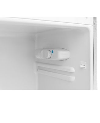 7.7  Cu.Ft. Top Mount Refrigerator