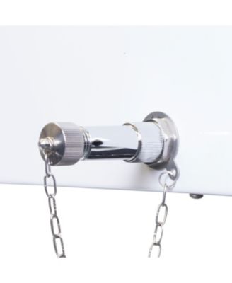 BLACK+DECKER, Mobile Cooler Cart, 2 Door Seal Lid,4 Rolling Wheels, BCC20W