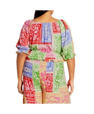 Women's Love Anthem Top