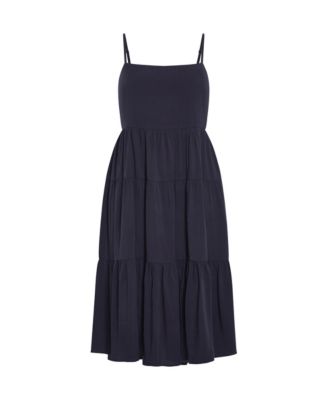 Plus Size Mystic Dress