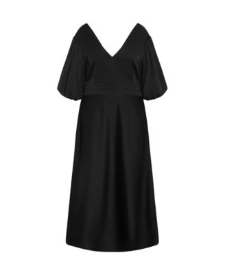 Plus Size Lula Dress