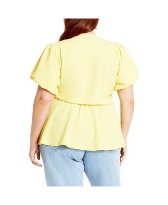 Women's Christa Top