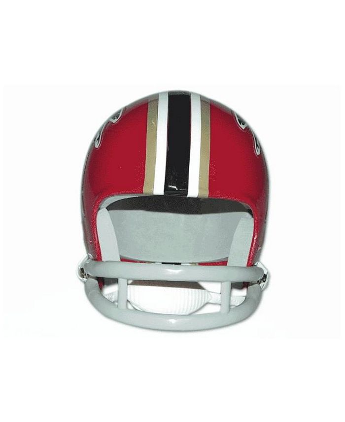 Riddell San Francisco 49ers Speed AMP Alt Mini Helmet - Macy's