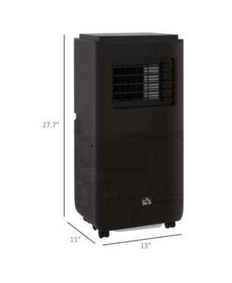 10,000 BTU Portable Air Conditioner