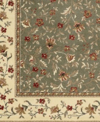 CLOSEOUT! KM Home Pesaro 7'9"x11' Area Rug