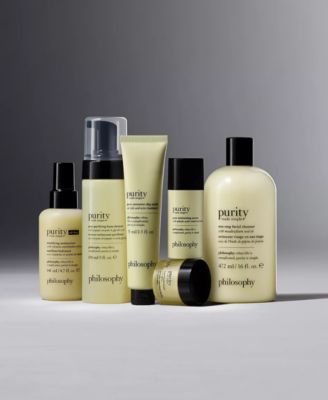 Purity Made Simple Ultra-Light Moisturizer, 4.7 oz.