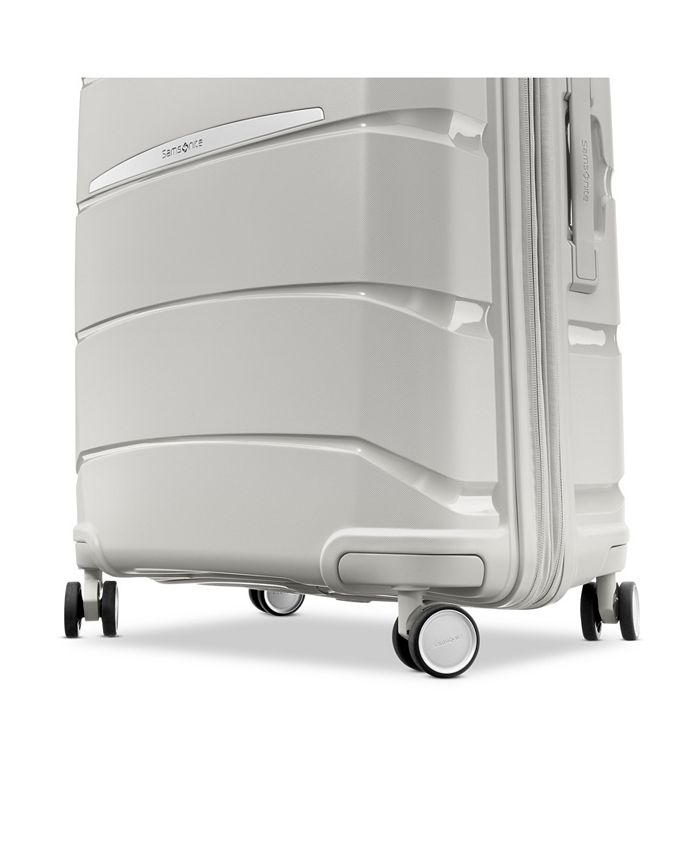 Samsonite Outline Pro 28" Hardside Expandable Spinner Macy's