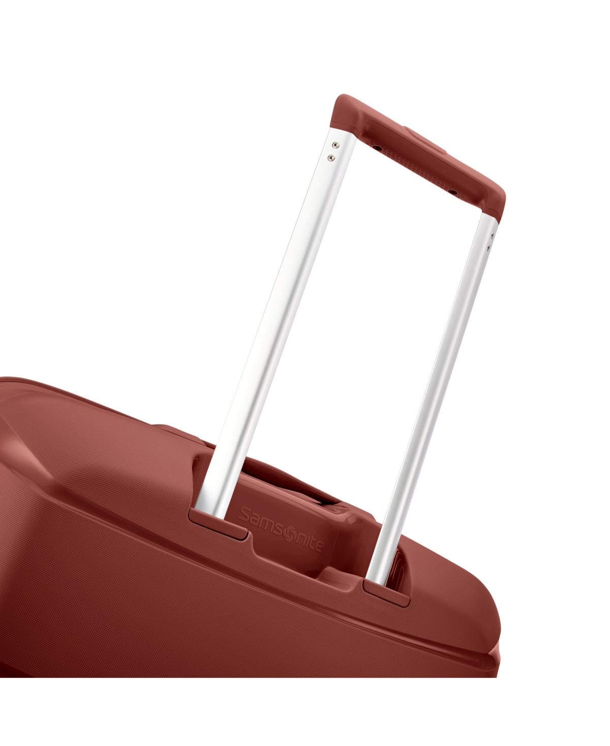 SAMSONITE OUTLINE PRO 28" HARDSIDE EXPANDABLE SPINNER 