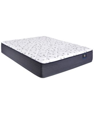 Providence 11" Plush Mattress in a Box - King