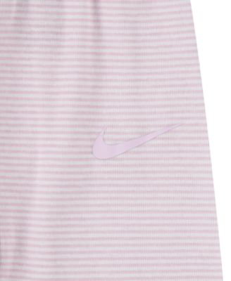 Baby Boys or Girls Essentials Pull-On Pants, Pack of 3