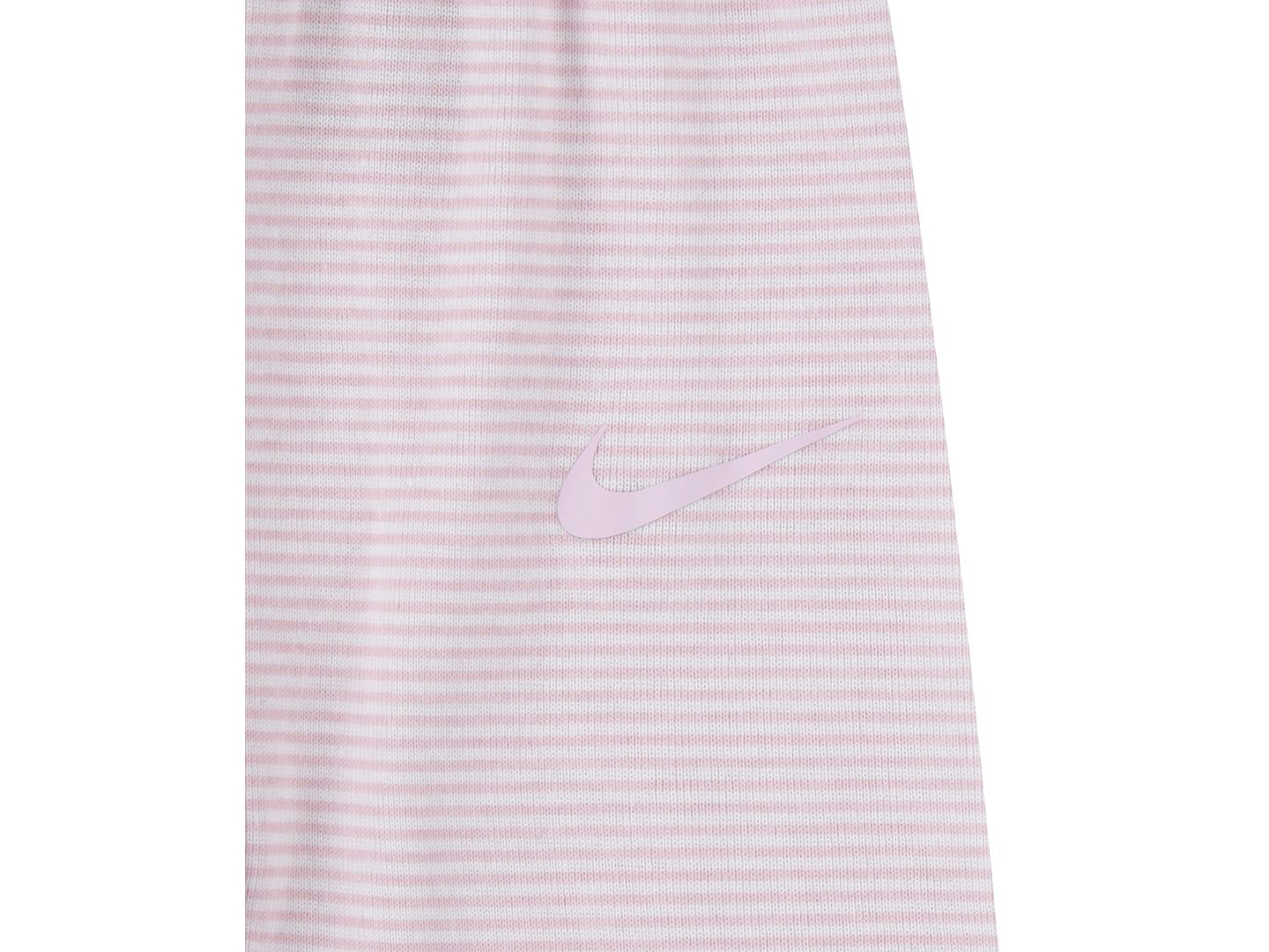 Брюки Nike Baby Boys or Girls Essentials Pull-On Pants, Pack of 3, цвет: Берёзовый меланжевый — фото 3