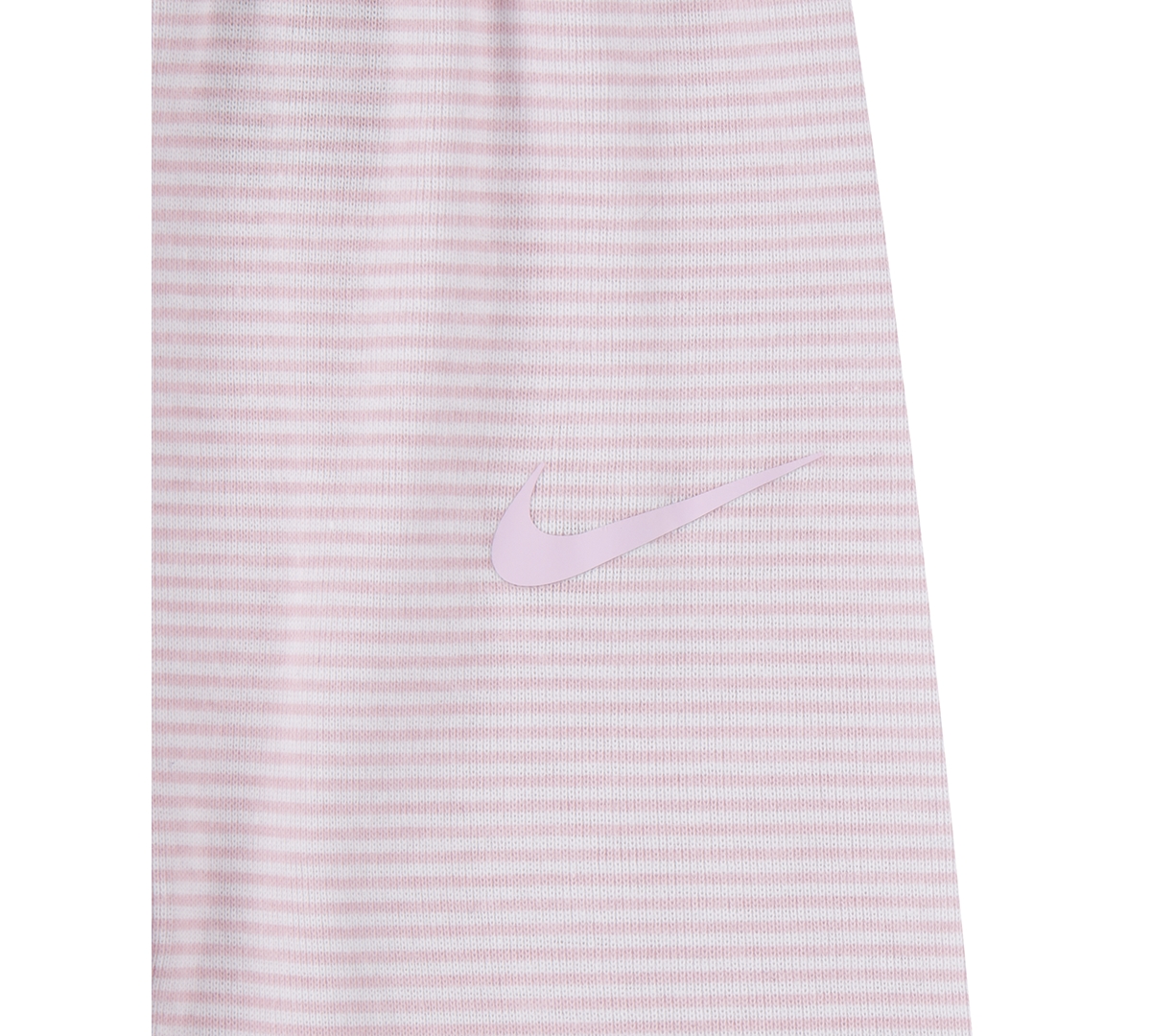 Nike Baby Boys or Girls Essentials Pull-On Pants, Pack of 3