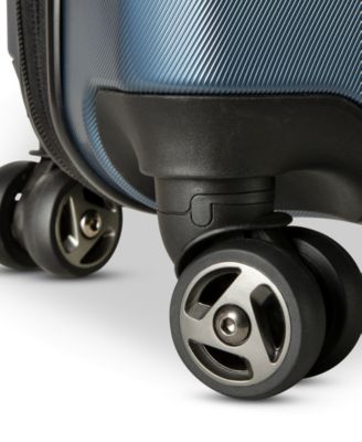 Orinda Hardside Carry-on Spinner