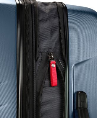 Orinda Hardside Carry-on Spinner