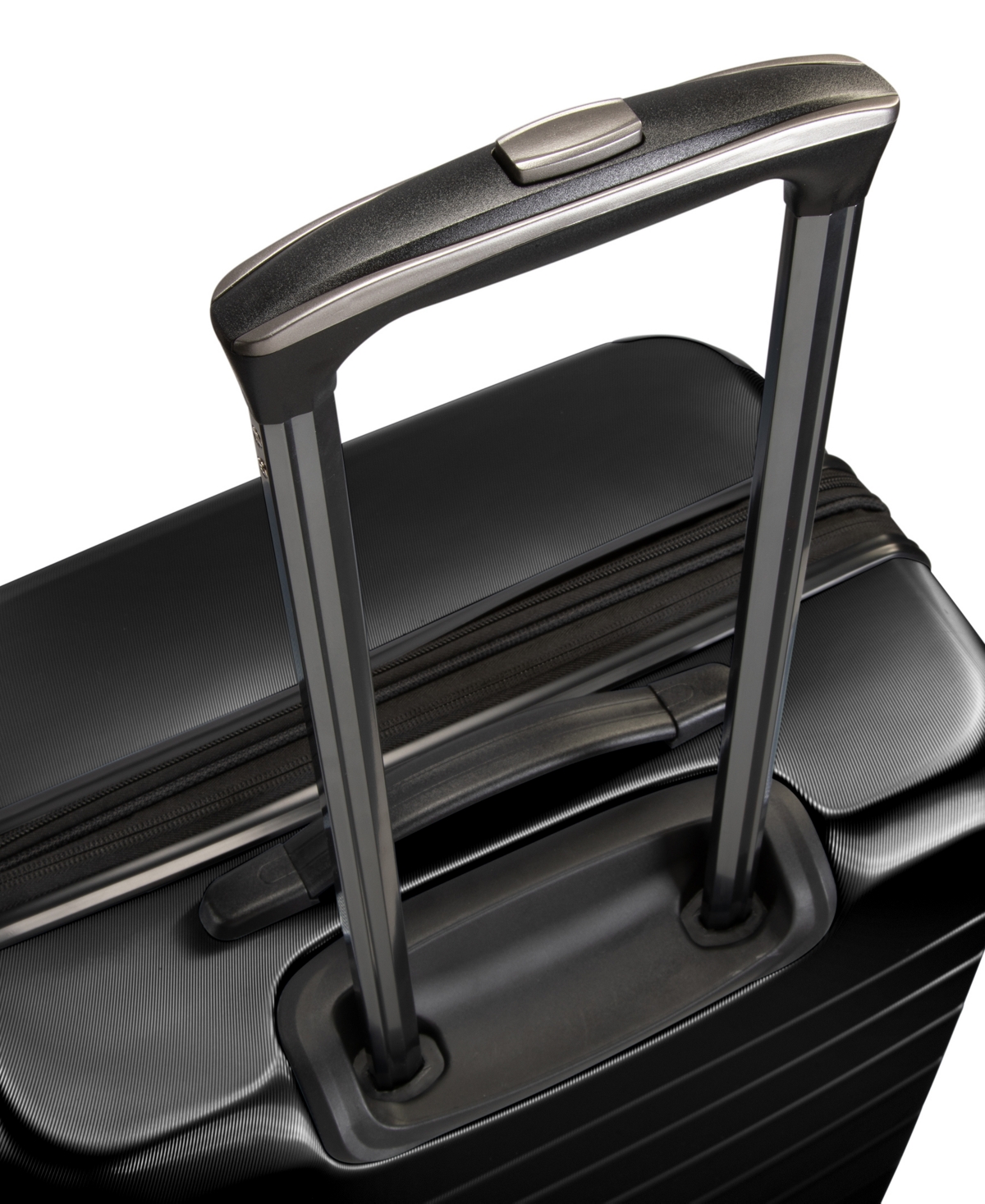 Shop Ricardo Orinda Hardside 28" Check-in Spinner Suitcase In Arctic Blue