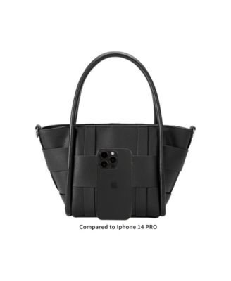 Women's Lanie Zipper Handbag