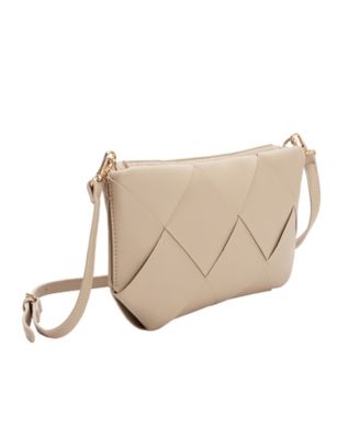 Women's Connie Zipper Crossbody Handbag