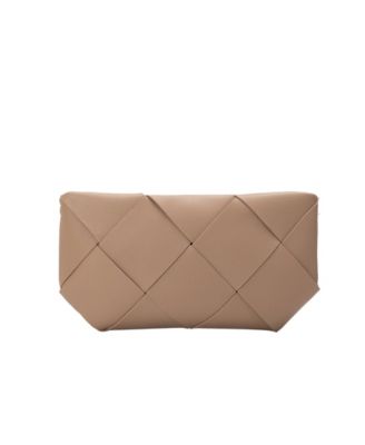 Women's Connie Zipper Crossbody Handbag