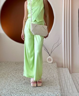 Women's Connie Zipper Crossbody Handbag