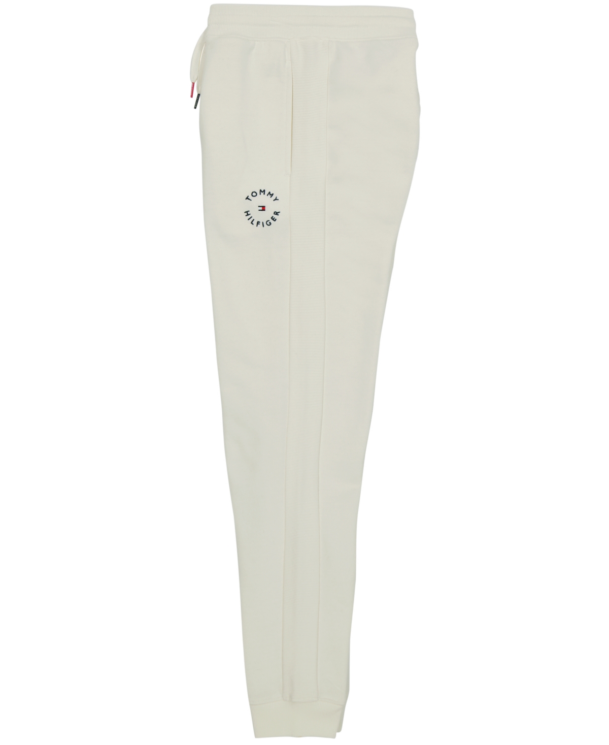 Tommy Hilfiger Big Boys Essential Soft Fleece Joggers