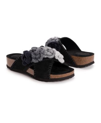 Women's Penelope Cross Strap Sandal