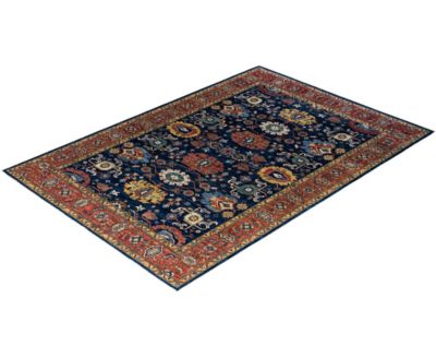 Serapi 6'1"x8'10" Area Rug