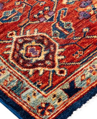Serapi 5'10"x8'10" Area Rug